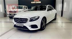 مێرسێدس بێنز E-Class
